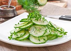 Yayda ən çox yeyilən salat zəhərə çevrilə bilər - DİQQƏT