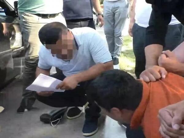 Özbəkistan Prezidentini təhqir edən şəxslə bağlı yeni xəbər - Azərbaycanda tutulmuşdu