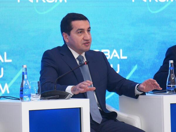 &quot;Azərbaycan Rusiyadan Aktau hadisəsinə görə məsuliyyəti öz üzərinə götürəcəyini gözləyir&quot;