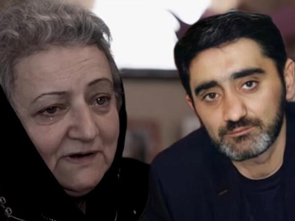 &quot;Sağlığında yox, indi Aydınla fəxr edirəm&quot;