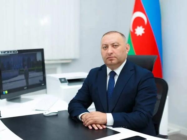 Azərbaycanda rektora ağır itki