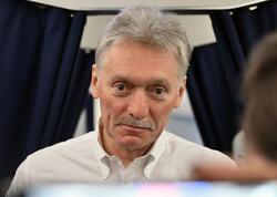 Peskov və Dyuminin təyyarəsi dron hücumu səbəbindən havaya qalxa bilmədi