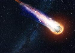 60 metrlik asteroid Ayla toqquşa bilər - Yerə təsiri necə olacaq?