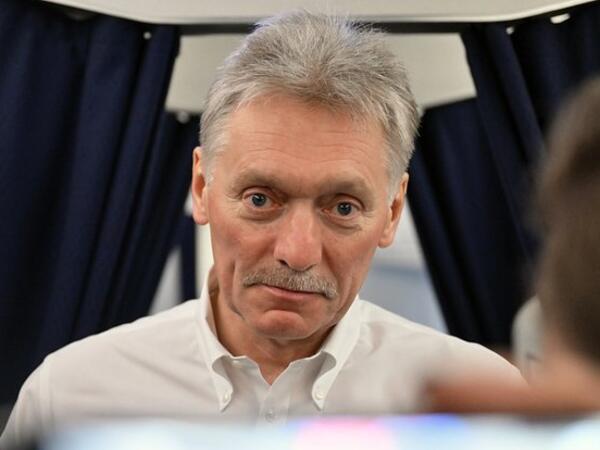 Peskov və Dyuminin təyyarəsi dron hücumu səbəbindən havaya qalxa bilmədi