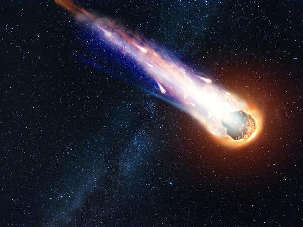 60 metrlik asteroid Ayla toqquşa bilər - Yerə təsiri necə olacaq?