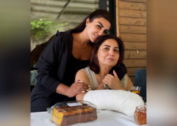 Gülayın anasına nə olub? - <span class="color_red">VİDEO</span>
