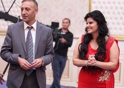Aşıq Zülfiyyə ərinə görə göz yaşı tökdü - <span class="color_red">VİDEO</span>