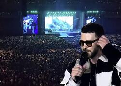Timberleykin Bakı konsertində nə qədər insan iştirak edib? - AÇIQLAMA