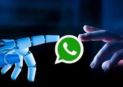 &quot;WhatsApp&quot; bizi dinləyəcək? – Süni intellekt funksiyası ilə bağlı YENİLİK