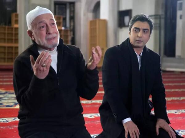 &quot;Güc-bəla ilə &quot;Kurtlar Vadisi&quot;ndən qurtuldum, çəkilmək istəmirəm&quot;