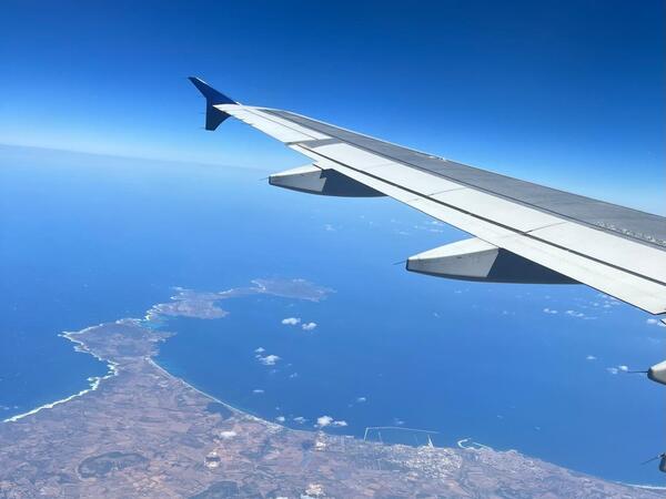 “Aeroflot”un sisteminin çökməsi Bakı aeroportunun işinə təsir etməyib - AÇIQLAMA