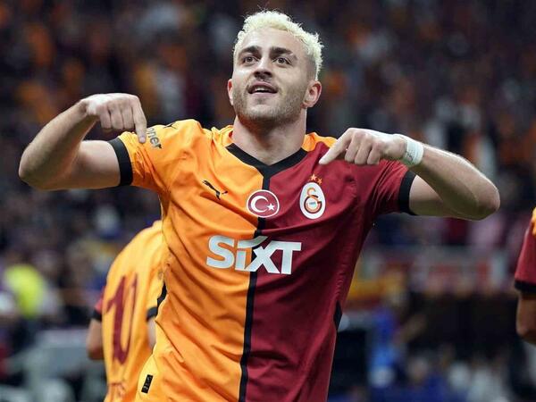 &quot;Qalatasaray&quot; ulduzunun satış qiymətini 30 milyon avroya yüksəltdi