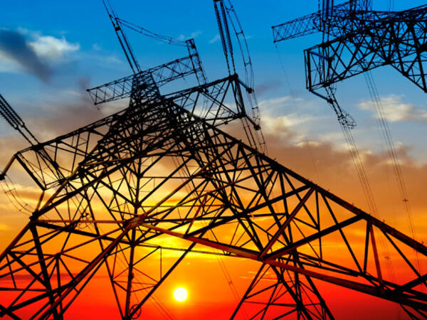 Elektrik enerjisi ilə əlaqədar sabit aylıq tarif tətbiq ediləcək