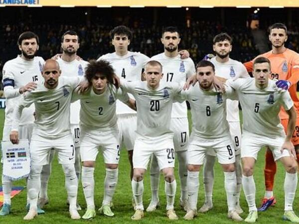 Azərbaycan-Fransa oyunu Gəncədə keçiriləcək? - RƏSMİ