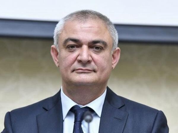 İlqar Mustafayevin məhkəməsi başladı