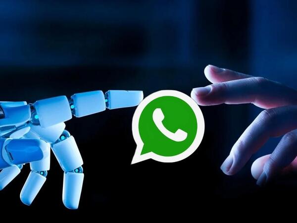 &quot;WhatsApp&quot; bizi dinləyəcək? – Süni intellekt funksiyası ilə bağlı YENİLİK