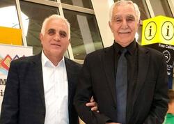 Tanınmış jurnalistə ağır itki - <span class="color_red">FOTO</span>