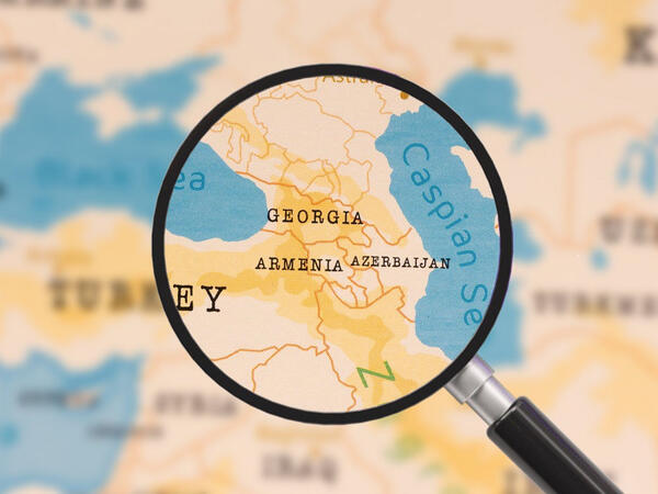 Cənubi Qafqazda geosiyasi oyun qaydaları dəyişir