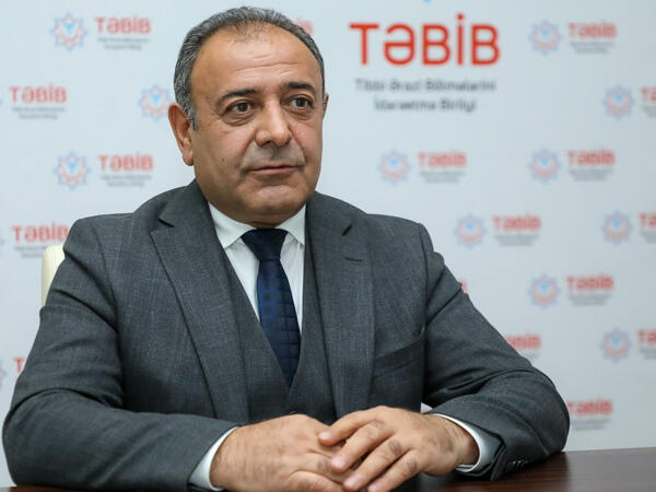 Vüqar Qurbanov direktoru işdən çıxardı, yeni vəzifə verdi