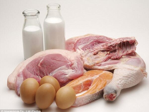 Dabaq xəstəliyi ağartı bazarını da vurdu - satışlar çökdü!