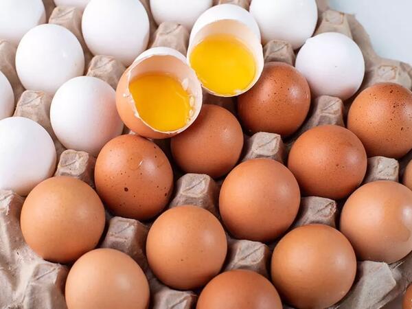 Yumurtalarda yeni dövr: Artıq bu şəkildə satılacaq