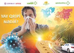 Yay soyuqdəyməsi – düzgün müalicə