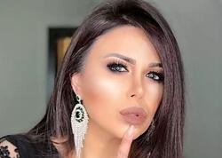 Rəqsanəni ƏLƏ SALDI: “Get balonunu bağla...”