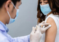 Koronavirus peyvəndlərinin dörd ildə xilas etdiyi insan sayı açıqlandı