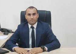 Məktəb direktoruna yüksək vəzifə verildi