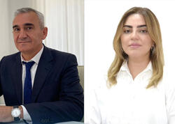 Vüqar Qurbanov onlara yüksək vəzifə verdi