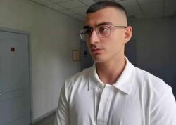 Şahin Şıxlinskinin oğlu barəsində həbs qərarı qüvvədə saxlanılıb