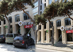 “Montin”dəki qanunsuz parkinq ləğv edildi - <span class="color_red">FOTOlar</span>