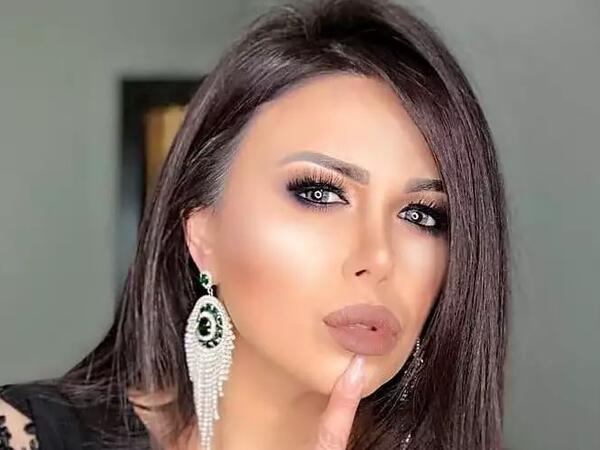 Rəqsanəni ƏLƏ SALDI: “Get balonunu bağla...”