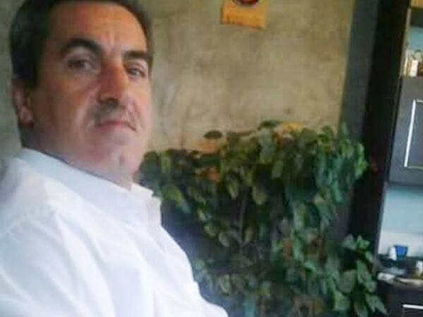 Məzuniyyət götürüb Rusiyaya getmişdi, faciəvi şəkildə öldü