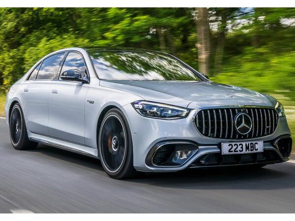 &quot;Mercedes-Benz&quot; çətin günlər yaşayır