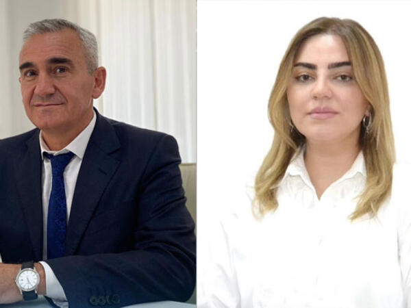Vüqar Qurbanov onlara yüksək vəzifə verdi
