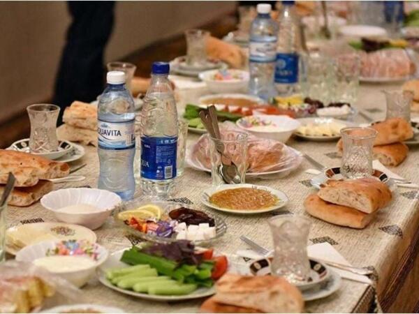 Azərbaycanda bu rayonlarda dəbdəbəli yas mərasimləri qadağandır - SİYAHI