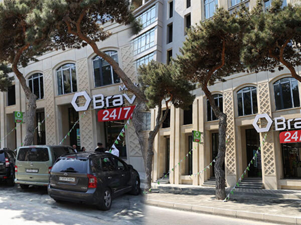 “Montin”dəki qanunsuz parkinq ləğv edildi - <span class="color_red">FOTOlar</span>