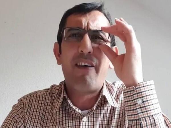 Məhkəmə Qabil Məmmədova qiyabi 16 il həbs cəzası verdi