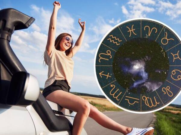 4 bürcə MÜJDƏ - Həyatınızın &quot;ağ zolağı&quot; gəlir