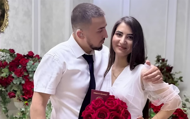 Eyvandan yıxılaraq ölən Könülün həmin gün çəkilən VİDEOsu - İDDİA