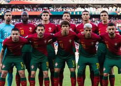 “Fənərbağça” Portuqaliya millisinin ulduzunu aldı - FOTO