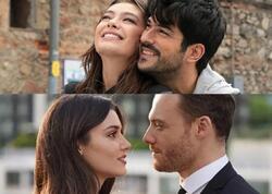 Həyatda bir-birinə nifrət edən serial cütlükləri - SİYAHI - <span class="color_red">FOTO</span>