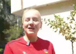 “Dişlərindən qorxurdum” - <span class="color_red">VİDEO</span>