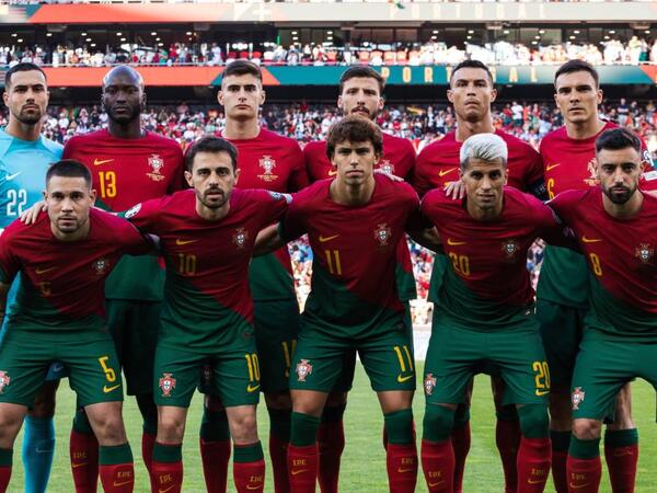 “Fənərbağça” Portuqaliya millisinin ulduzunu aldı - FOTO
