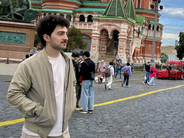Azərbaycanlı Rusiyada gölə tullanarkən boynu sındı, öldü - <span class="color_red">FOTOlar</span>