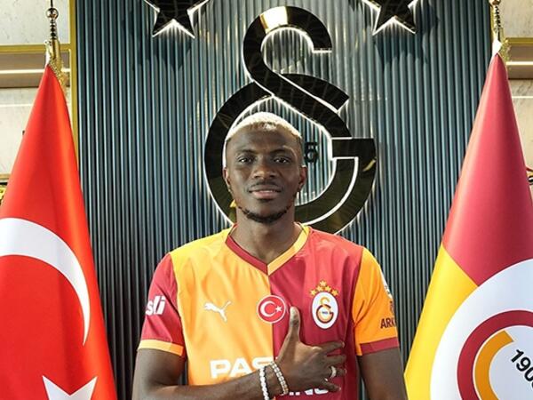 Ən bahalı 10 afrikalı futbolçu transferi!