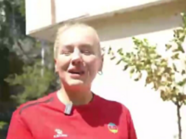 “Dişlərindən qorxurdum” - <span class="color_red">VİDEO</span>