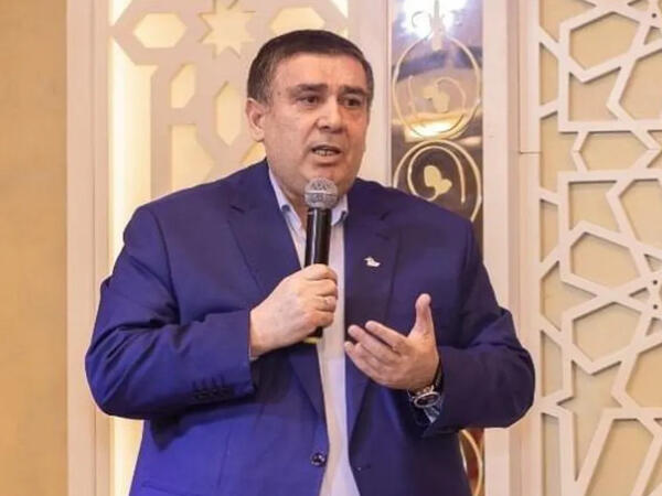 Rusiya Azərbaycan diaspor rəhbərini niyə axtarışa verib? - TƏFƏRRÜAT
