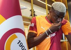 Osimhenin &quot;Qalatasaray&quot;da alacağı məbləğ açıqlandı